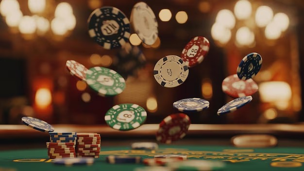 wa 77 Bets for Every Bankroll